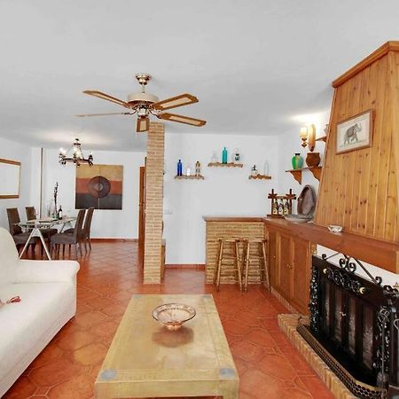 Duplex Tematico Andaluz Con Agradable Terraza - El Mirador De Benahavis 2 Apartment Ngoại thất bức ảnh